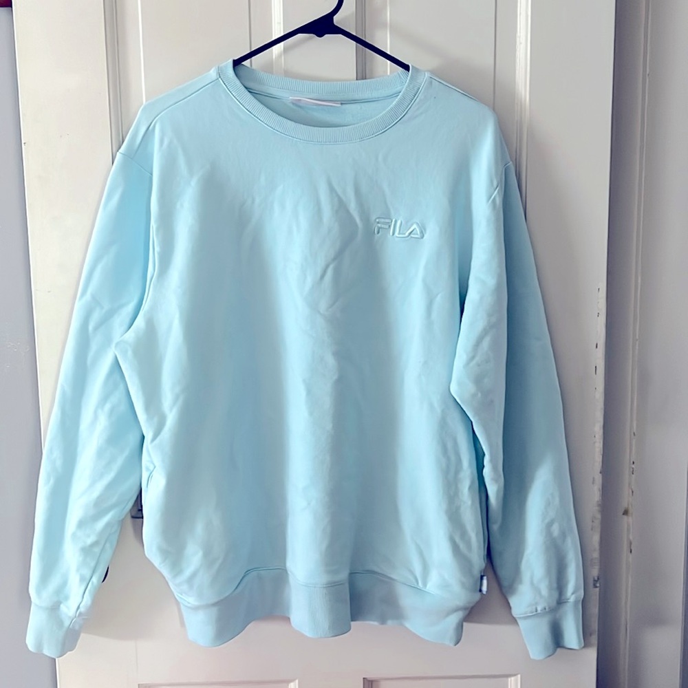 Fila Sweatshirt